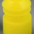 Mckesson Yellow Tube Closure for use with 13 mm Blood Drawing Tubes, 20000PK 177-118240Y